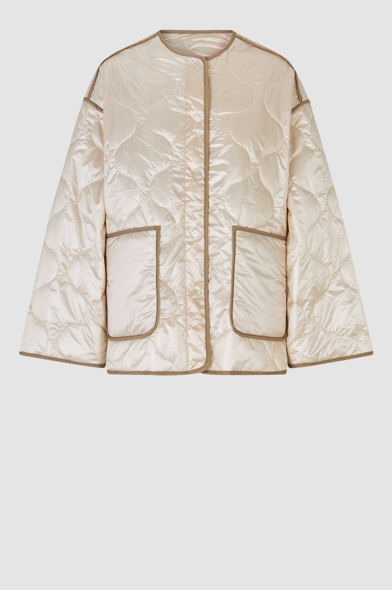 Quilly New Jacket