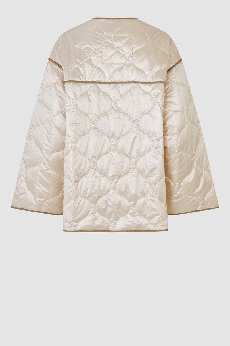 Quilly New Jacket