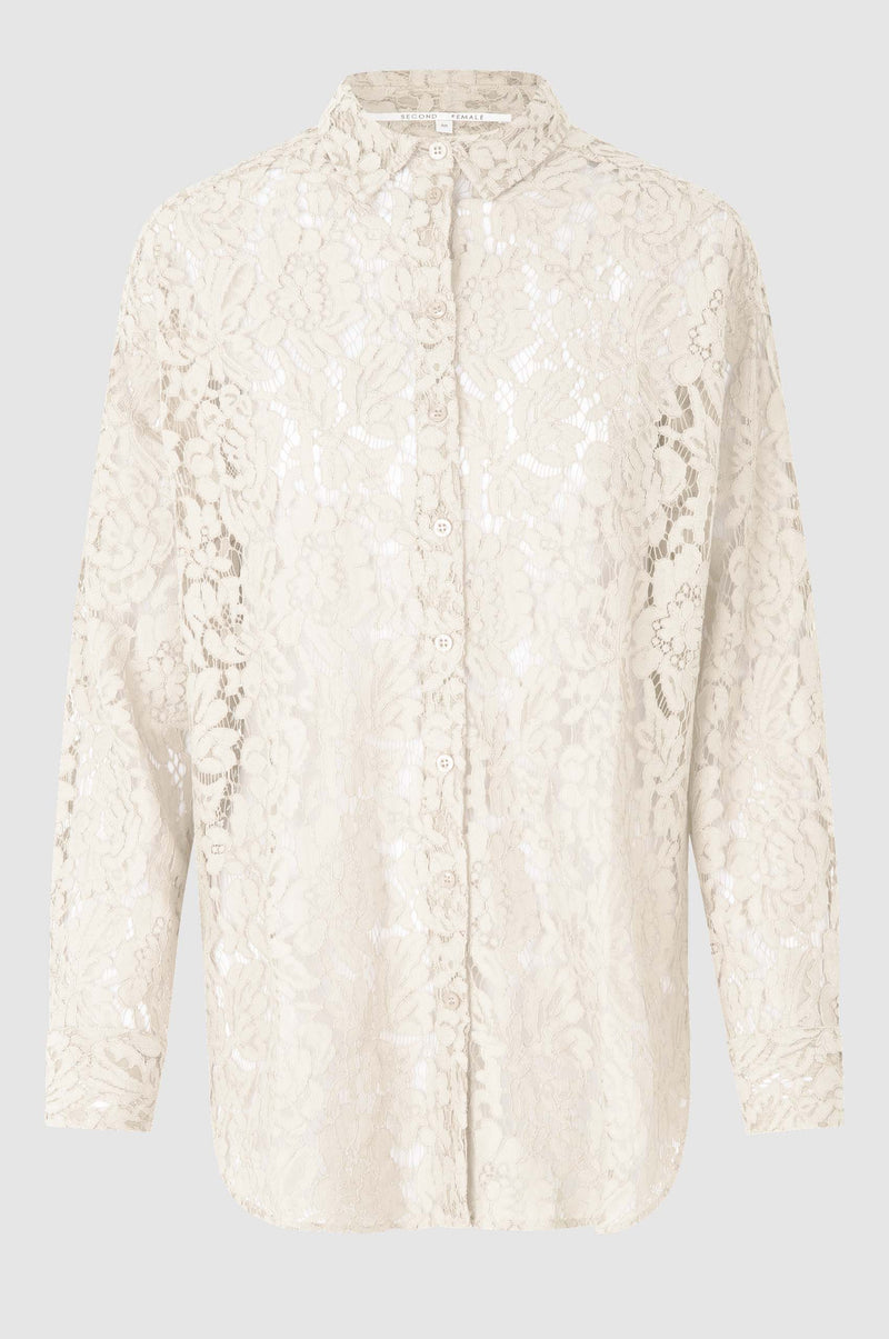 Hally Shirt