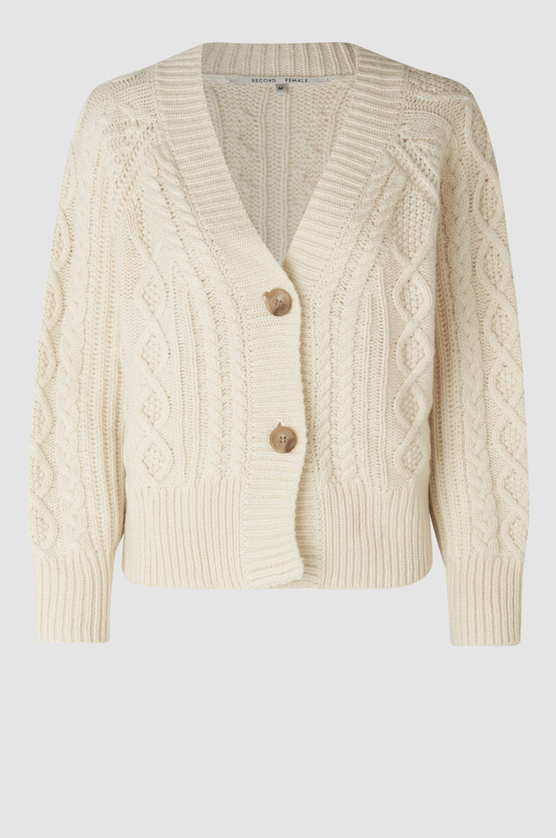 Emmalil Knit Cardigan