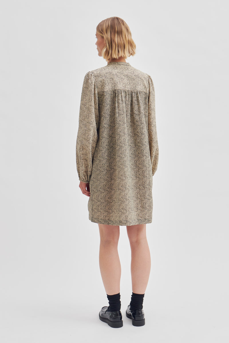 Flos Dress