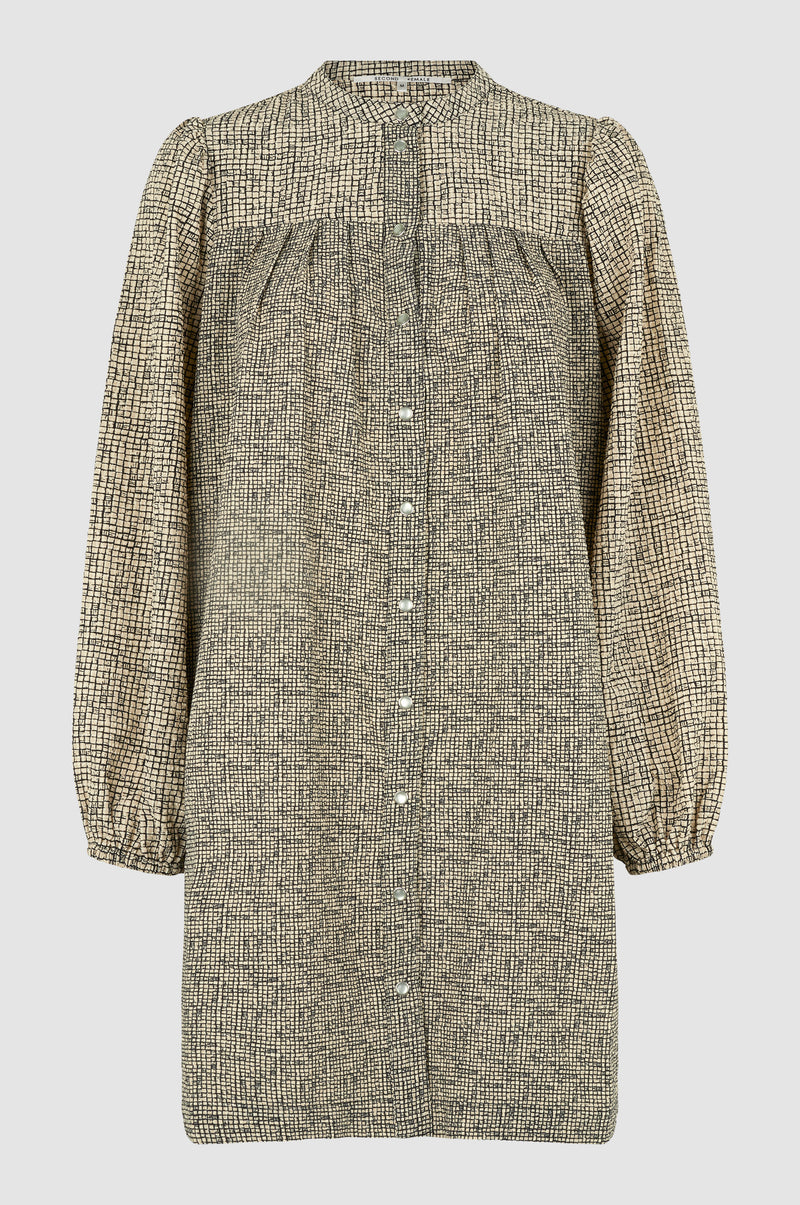 Flos Dress