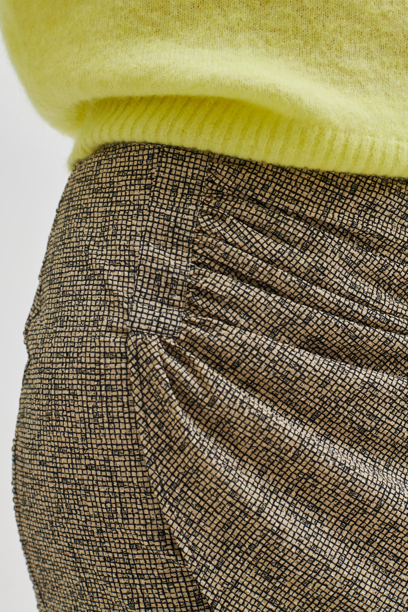 Flos Skirt