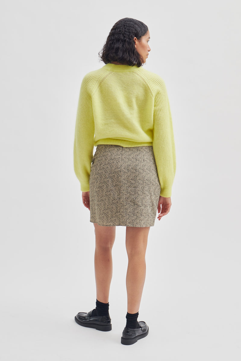 Flos Skirt