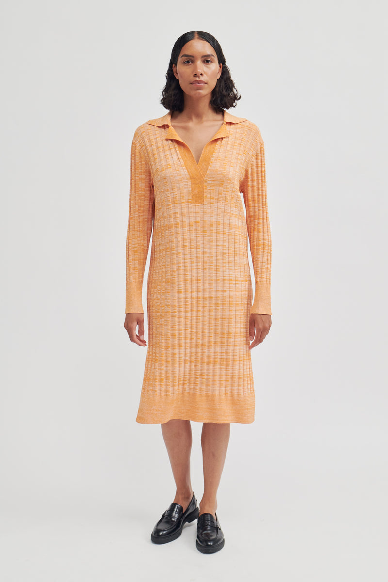 Resta Knit Dress