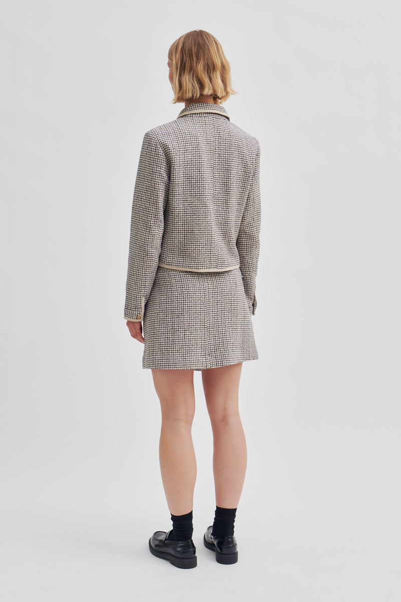 Channa Jacket