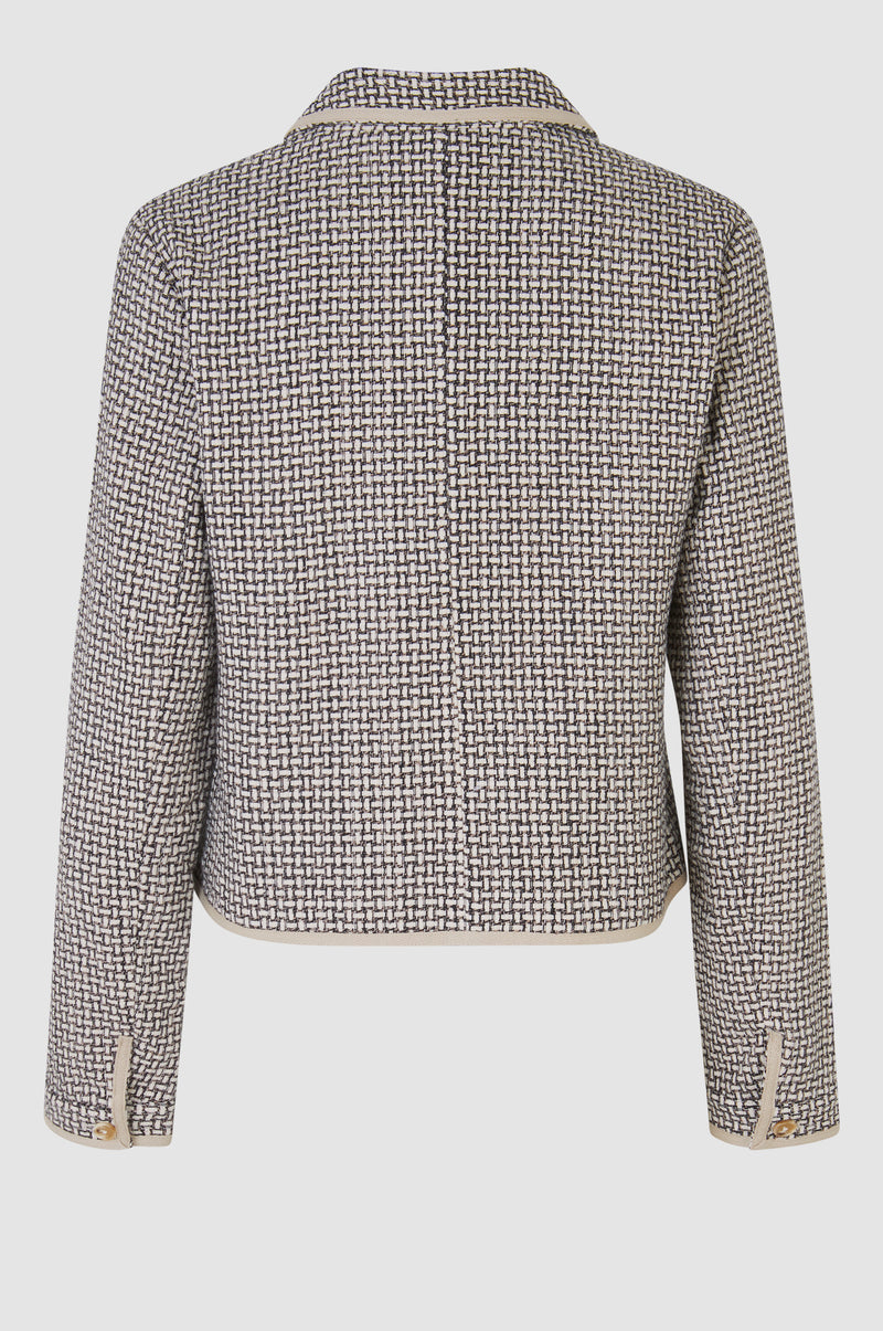 Channa Jacket