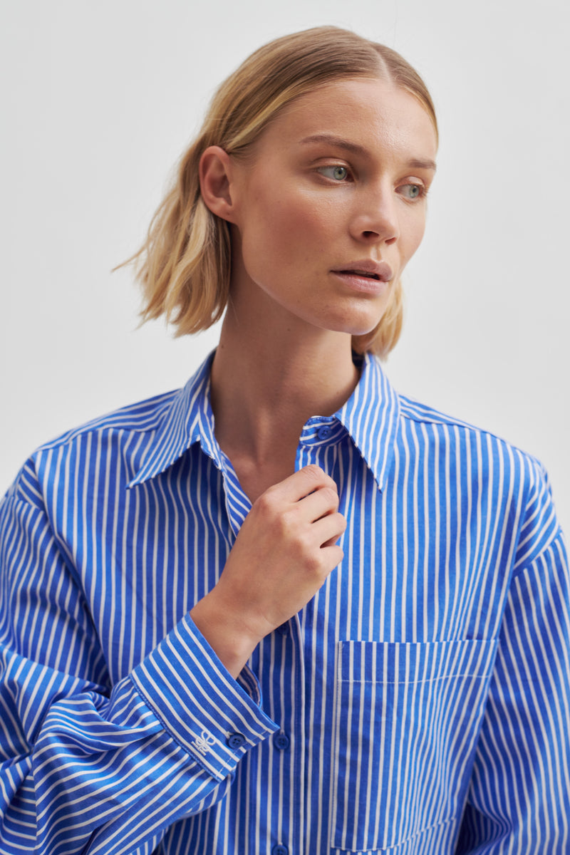 Cosy Shirt