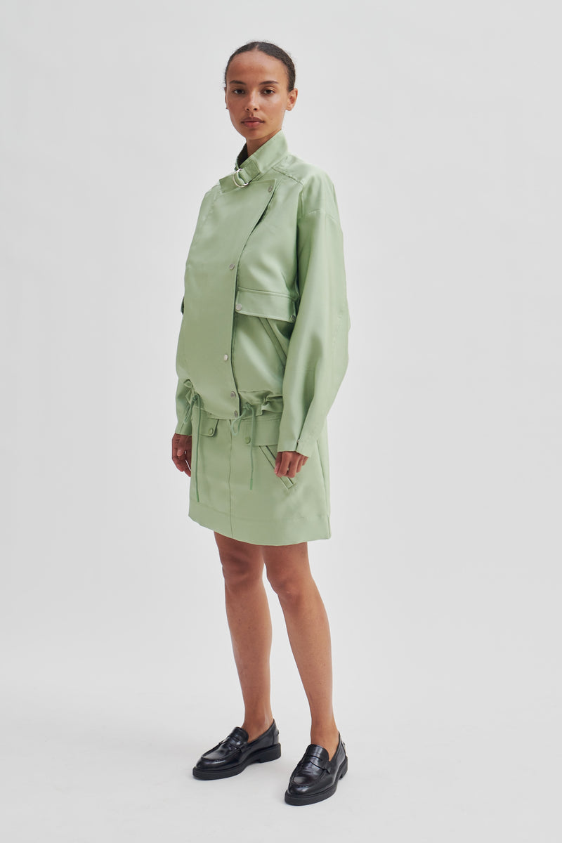 Salma Skirt