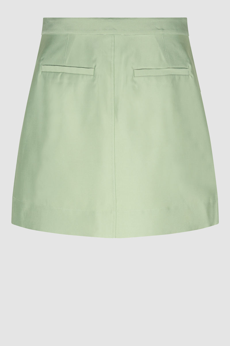 Salma Skirt