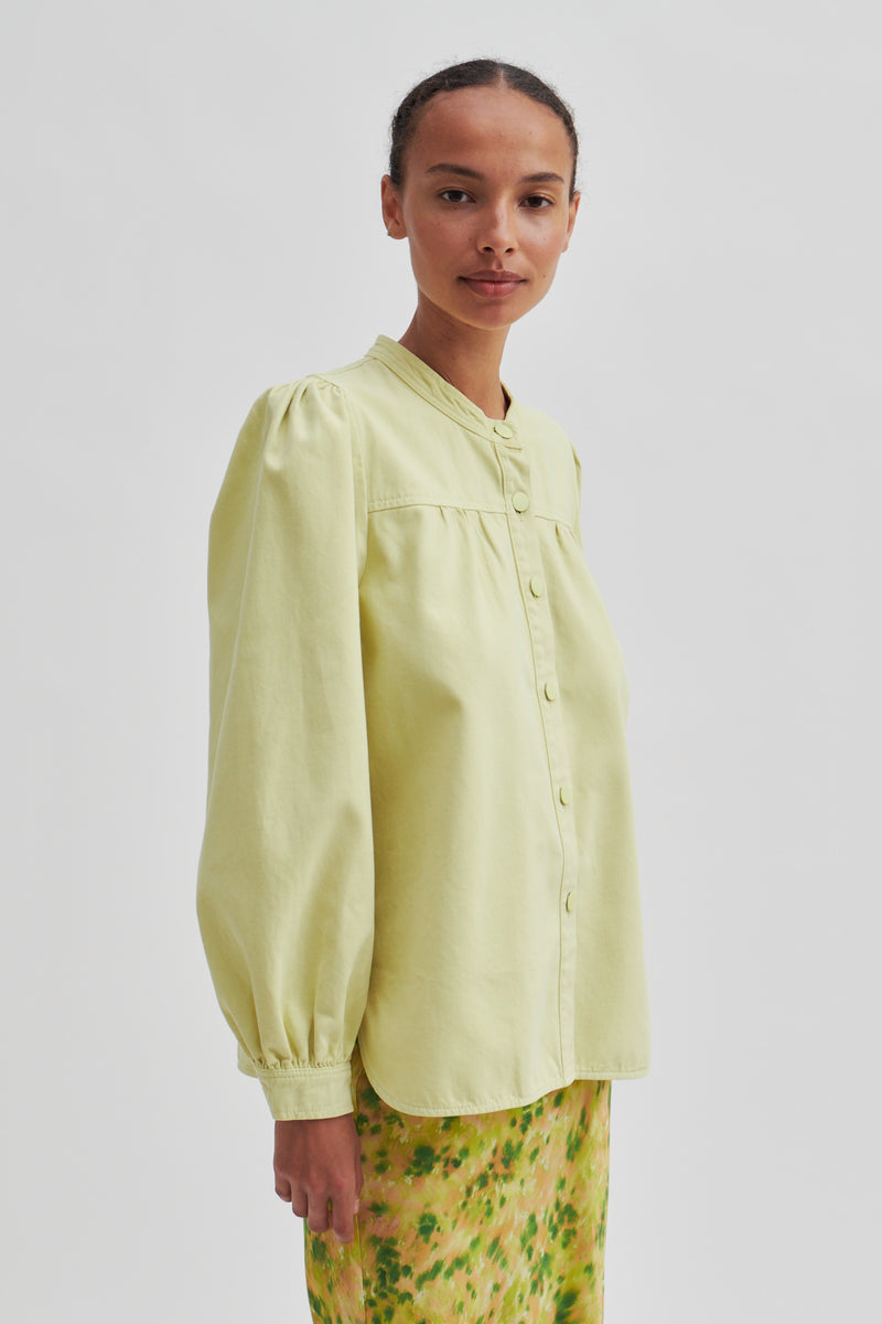 Zizanne Shirt
