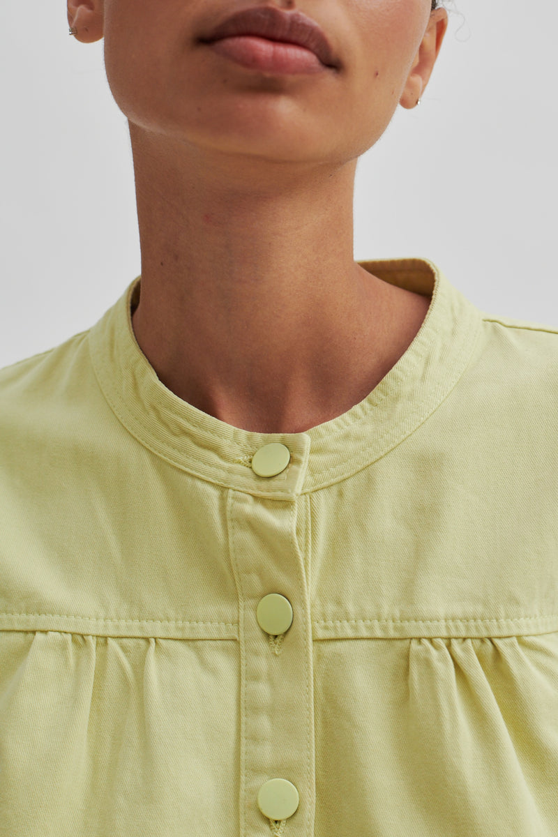 Zizanne Shirt