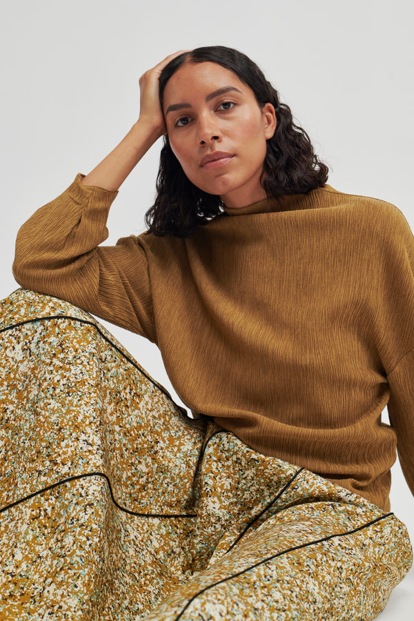 Hebe Skirt