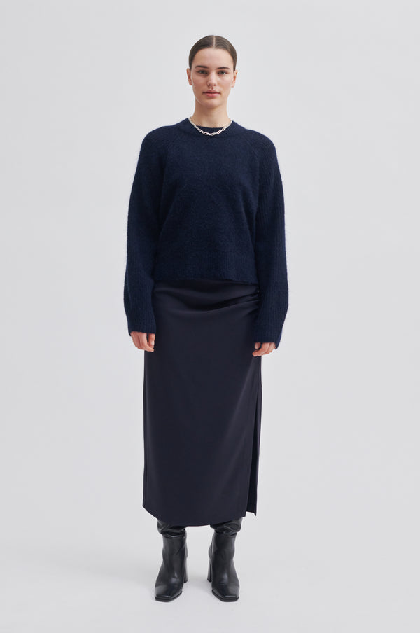 Fique Skirt