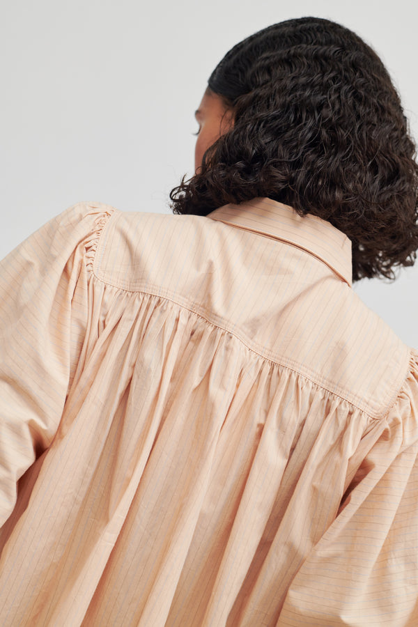 Clio Sleeve Shirt