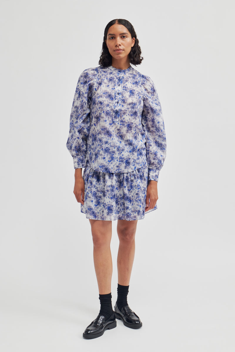 Freesia Blouse