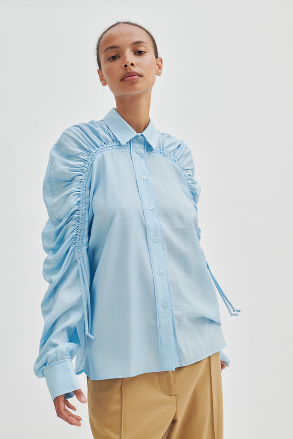 Masman Sculptured Shirt