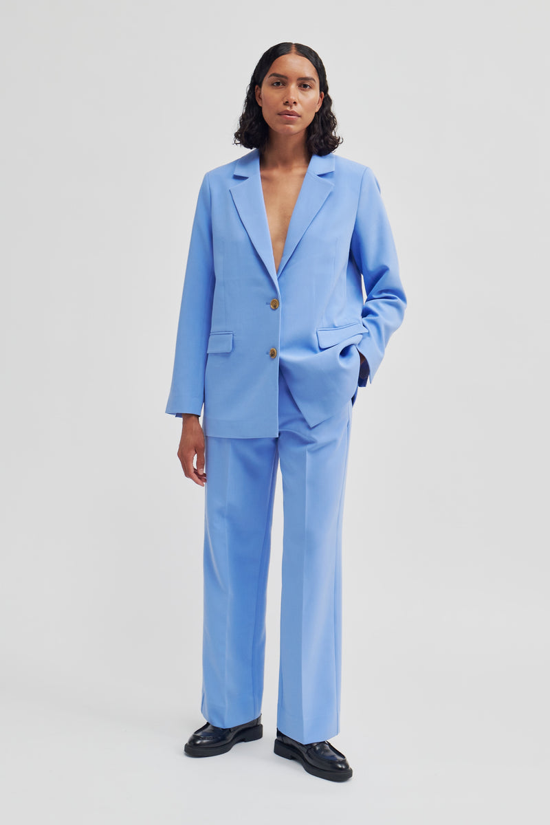 Levien Classic Blazer