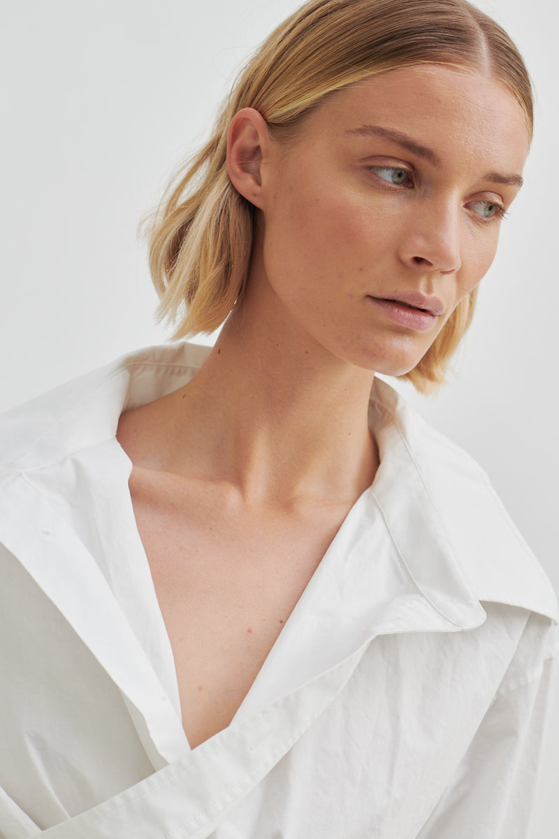 Closa Wrap Shirt