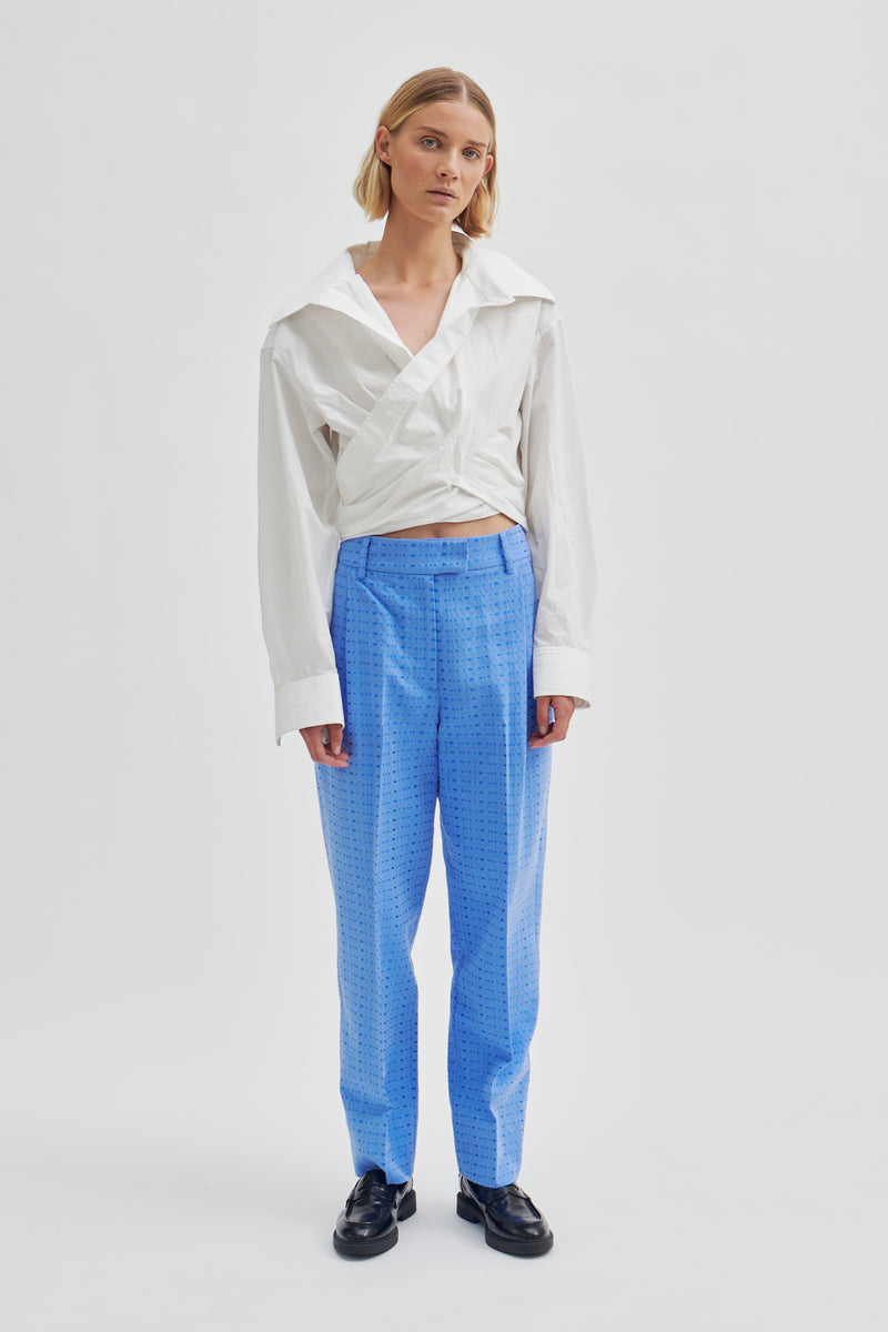 Closa Wrap Shirt