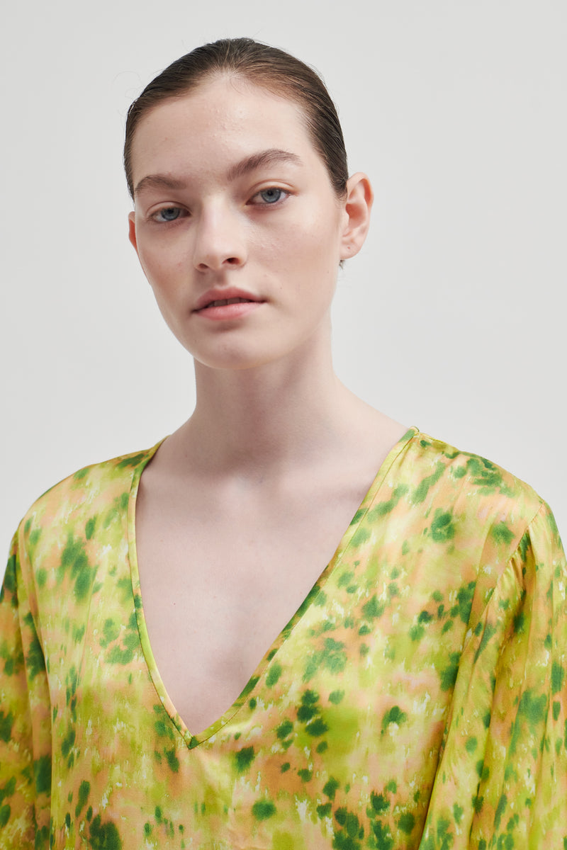 Crocus Dress
