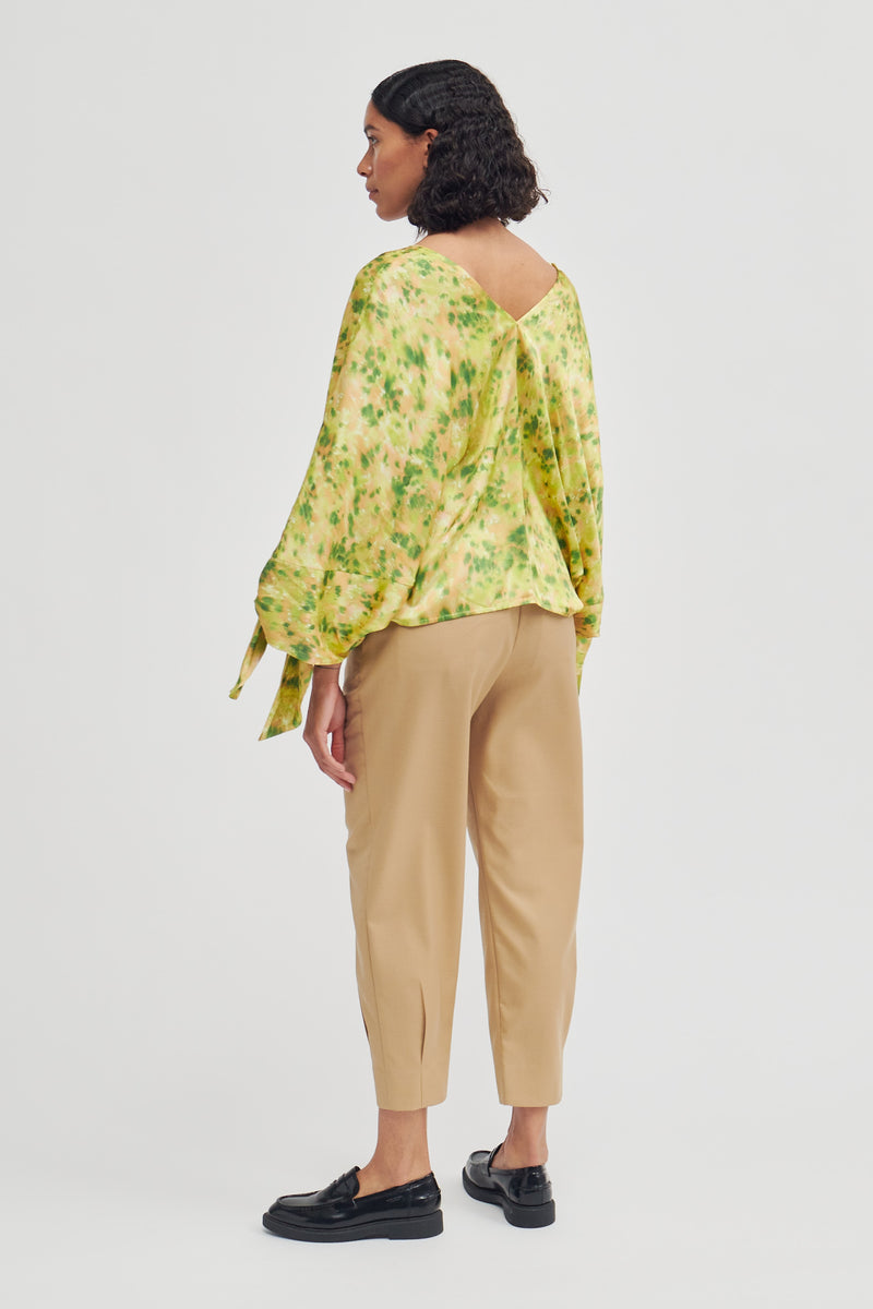 Crocus Blouse