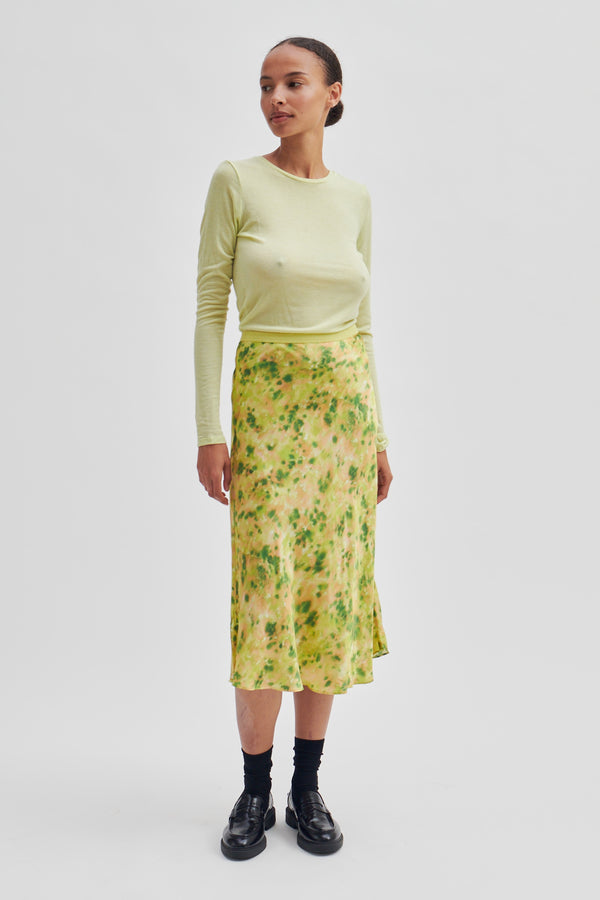 Crocus Skirt