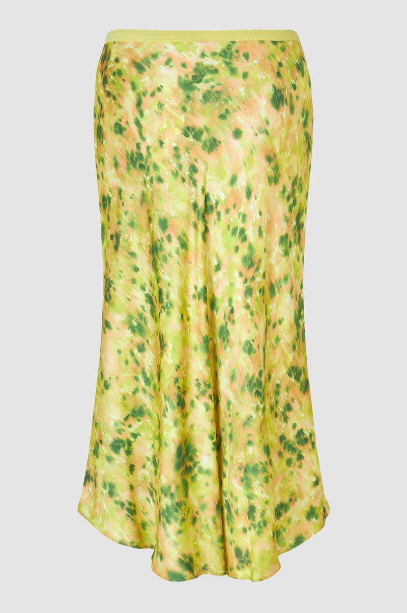 Crocus Skirt