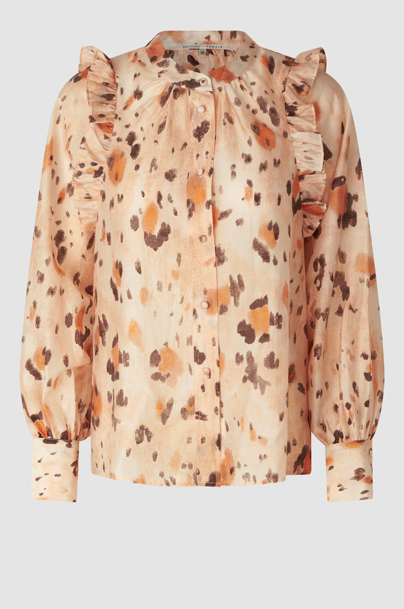 Sonar Shirt