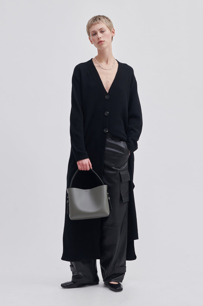 Leata Leather Bag