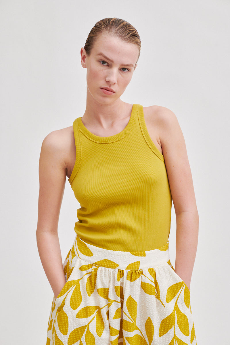 Gela Tank Top