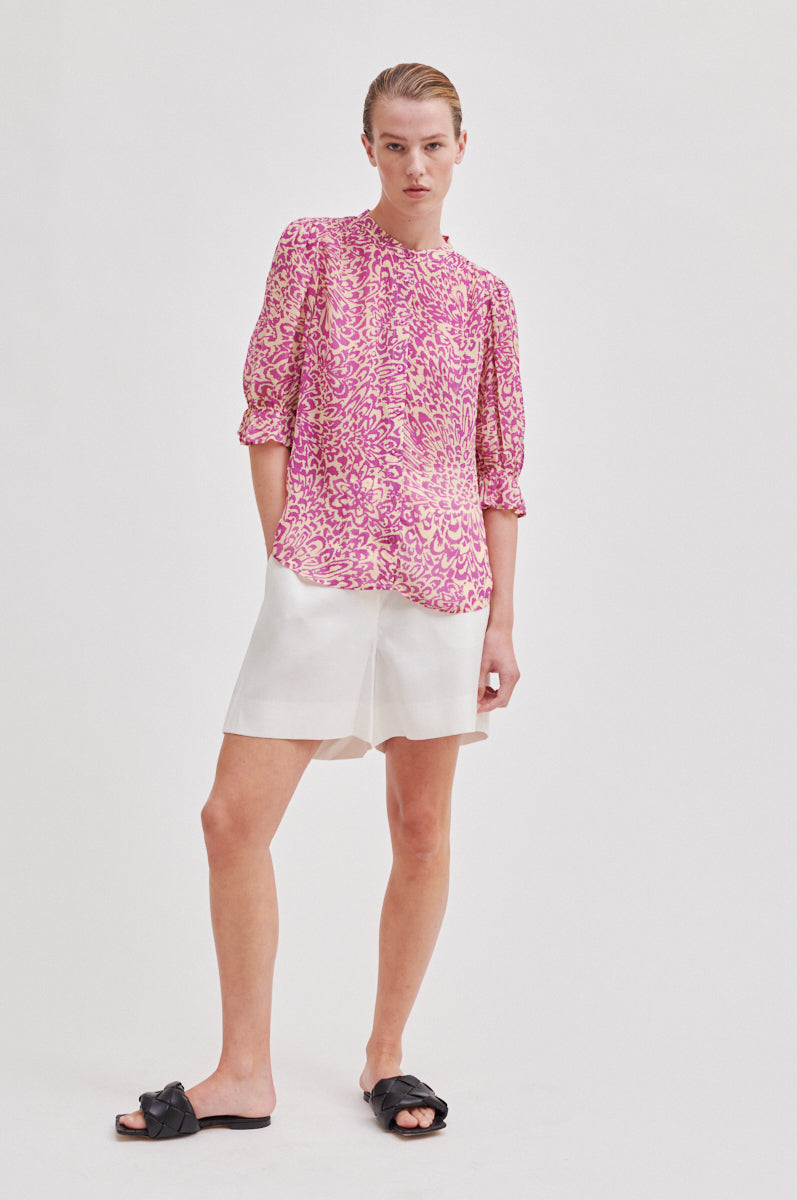 Disa New Shorts