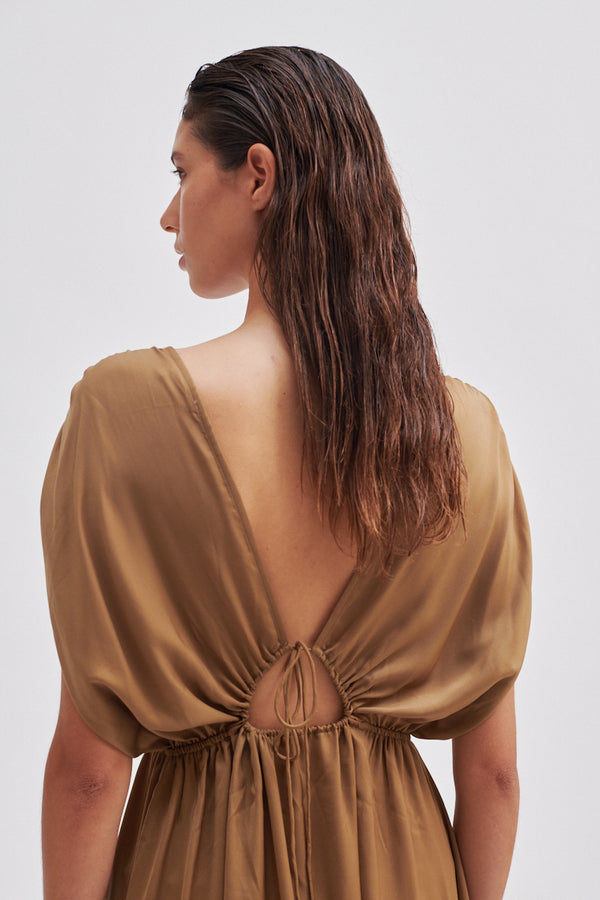 Mingai Dress