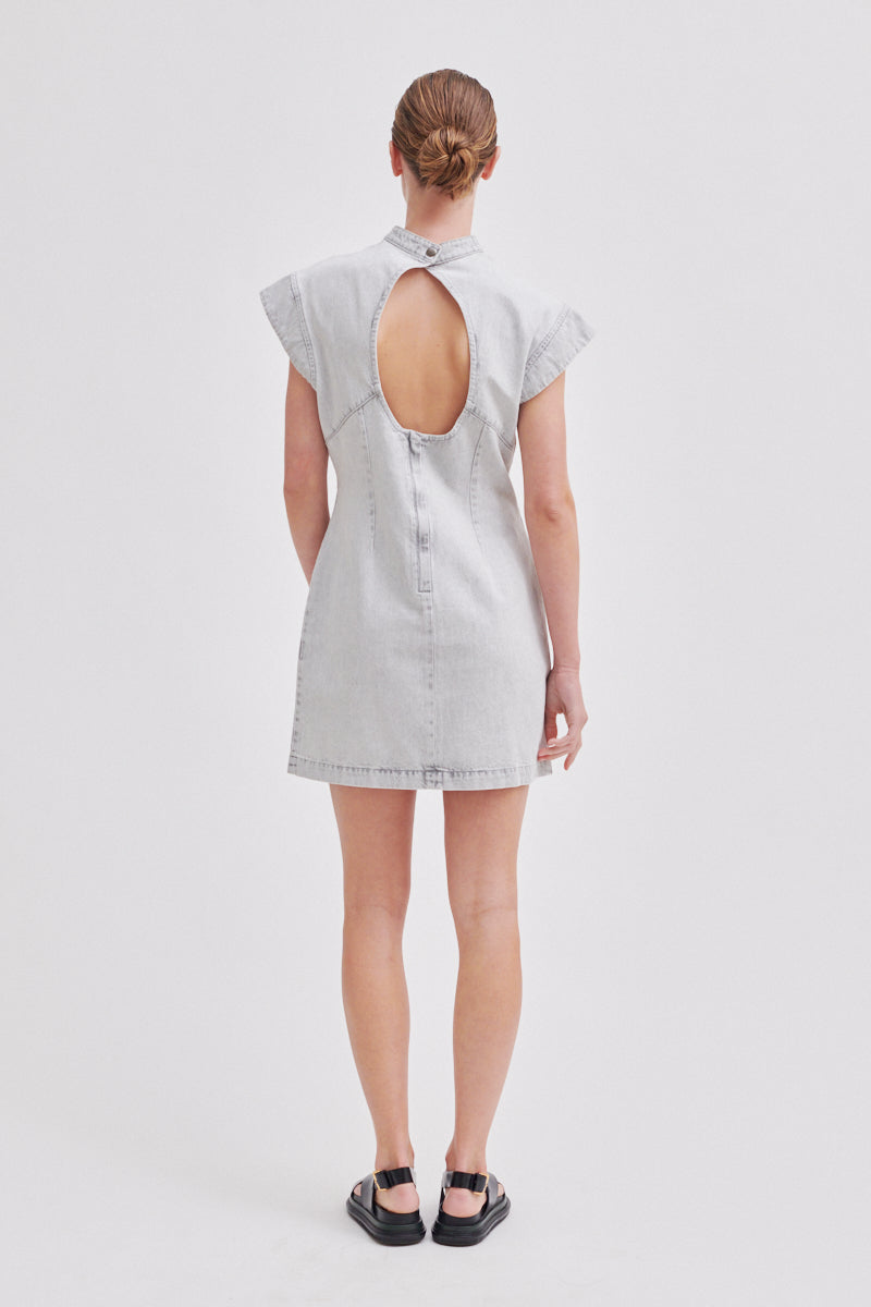 Gelato Dress