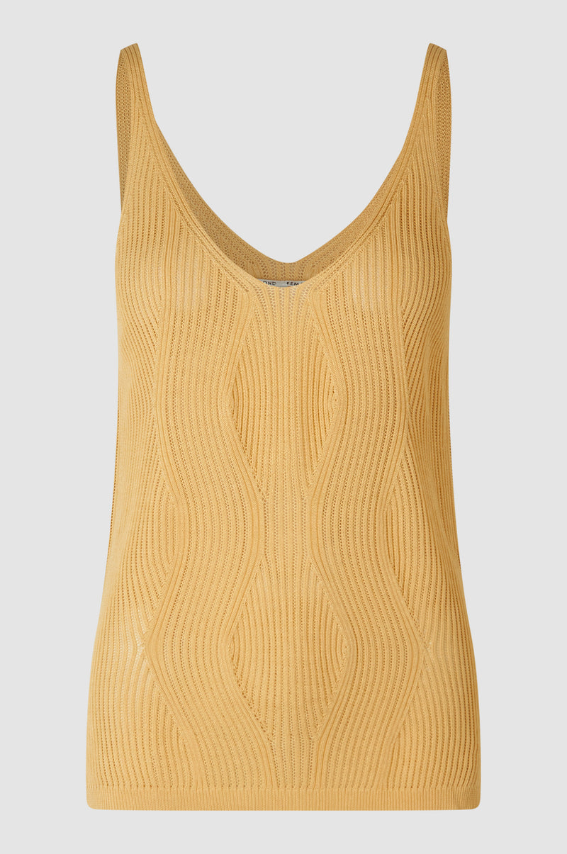 Amalfi Knit Top