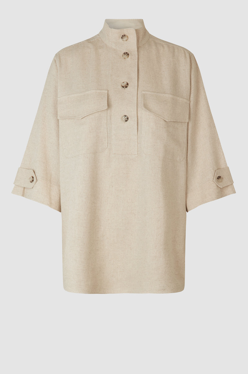Estivo Blouse