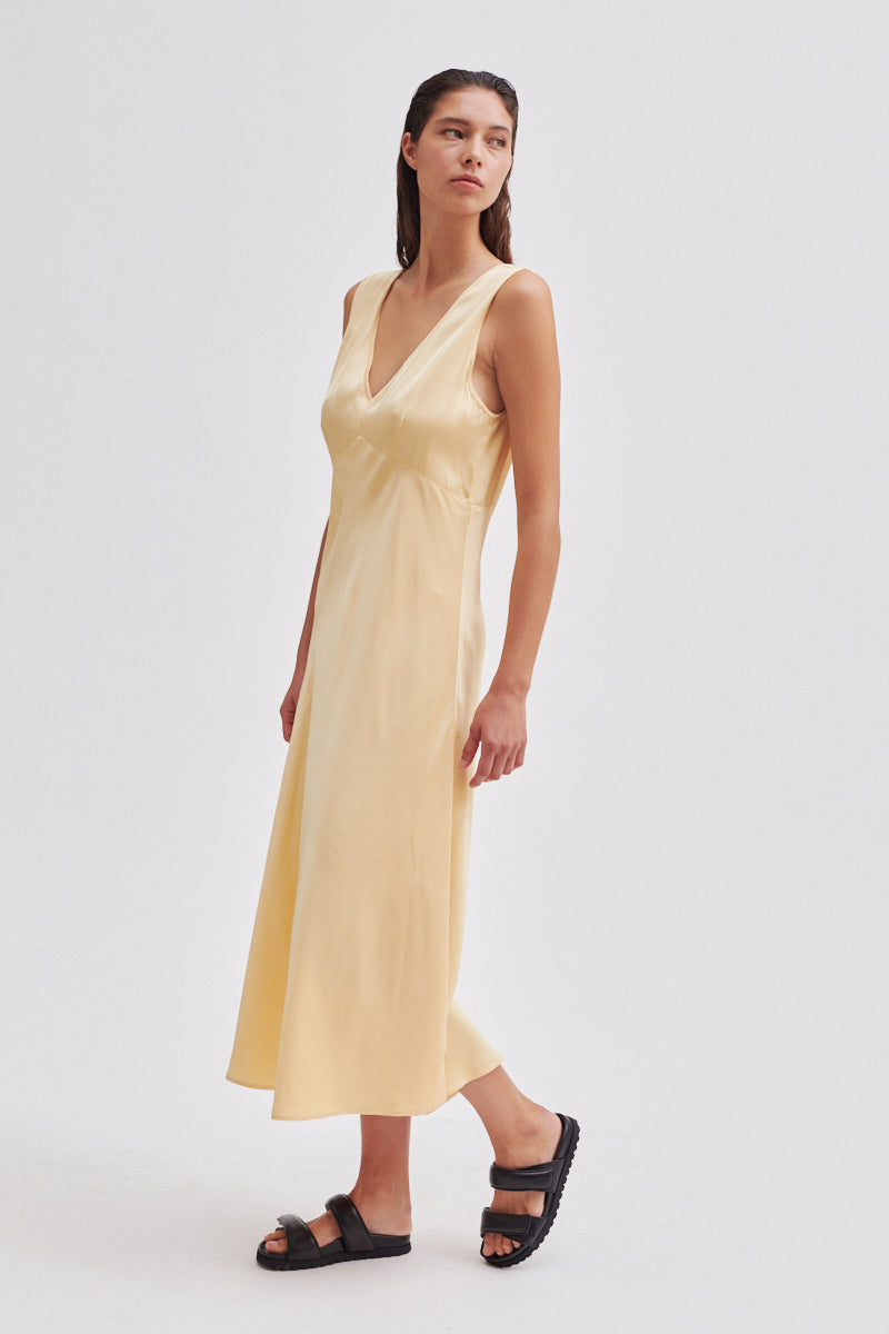Vuota Slip Dress