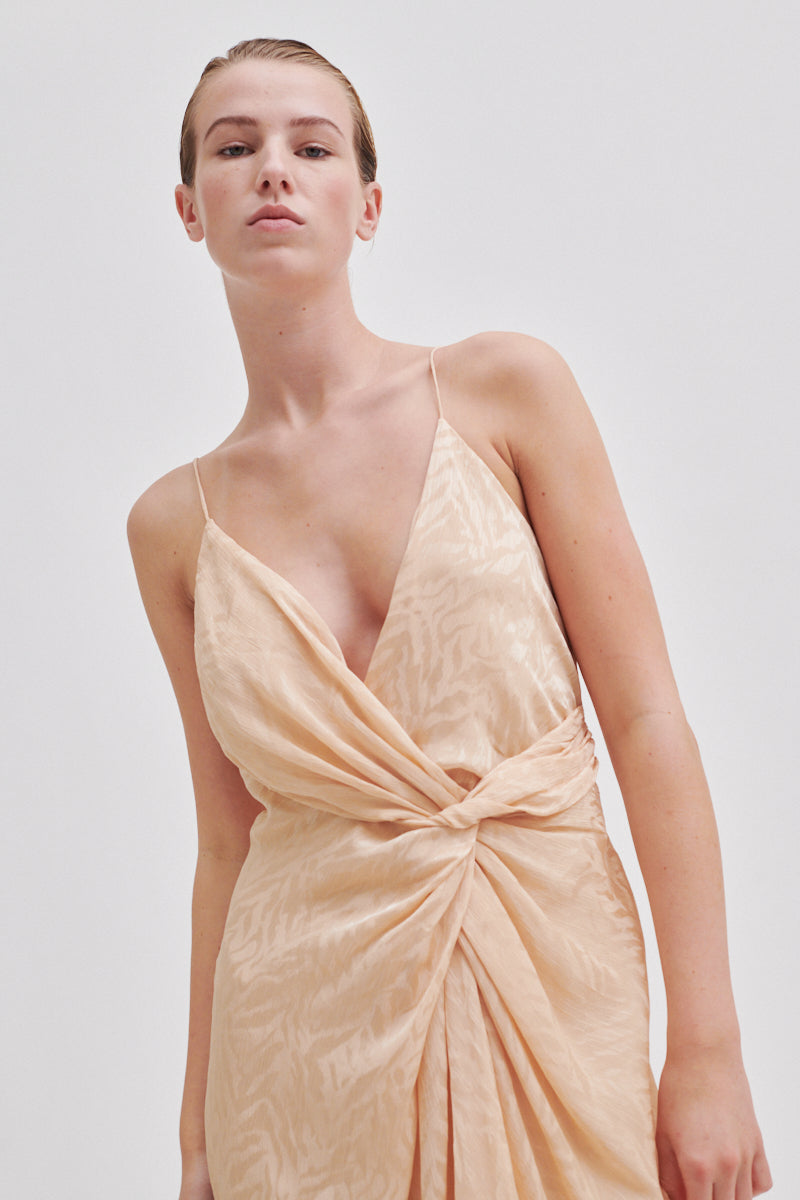 Bari Dress