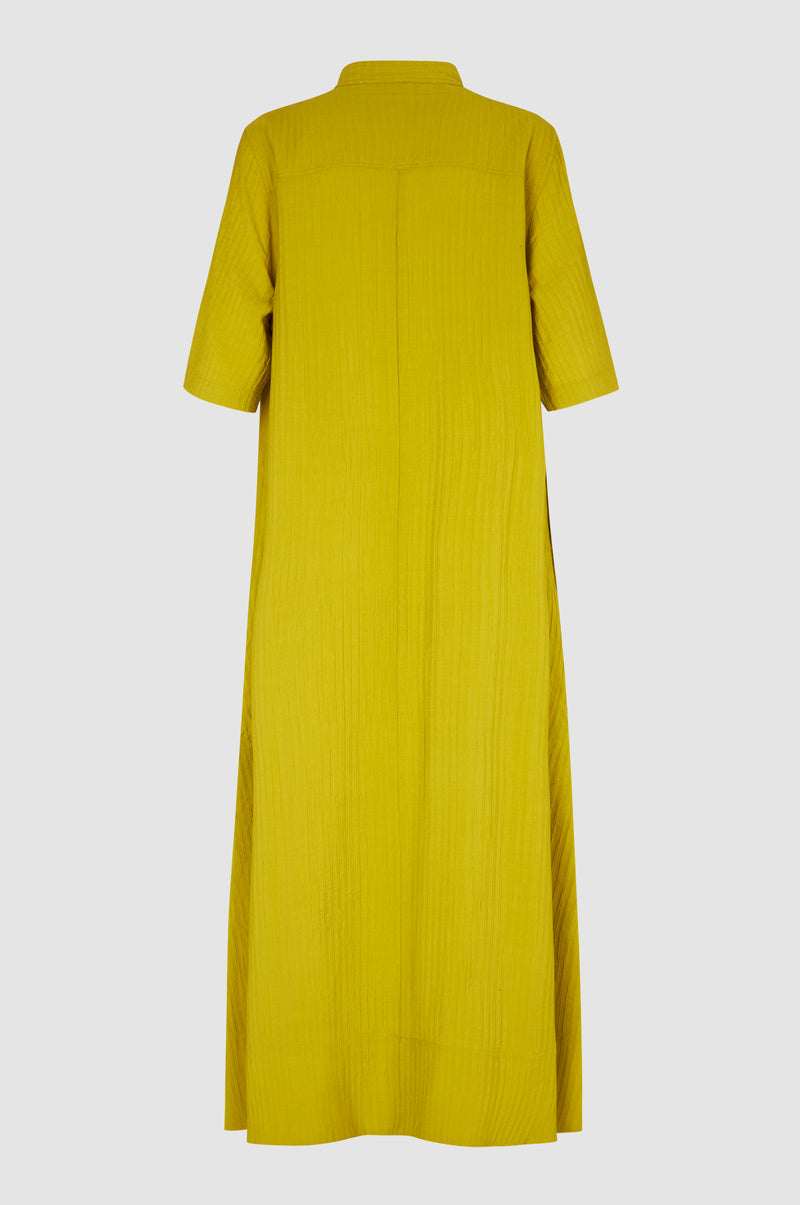 Malin New Maxi Dress