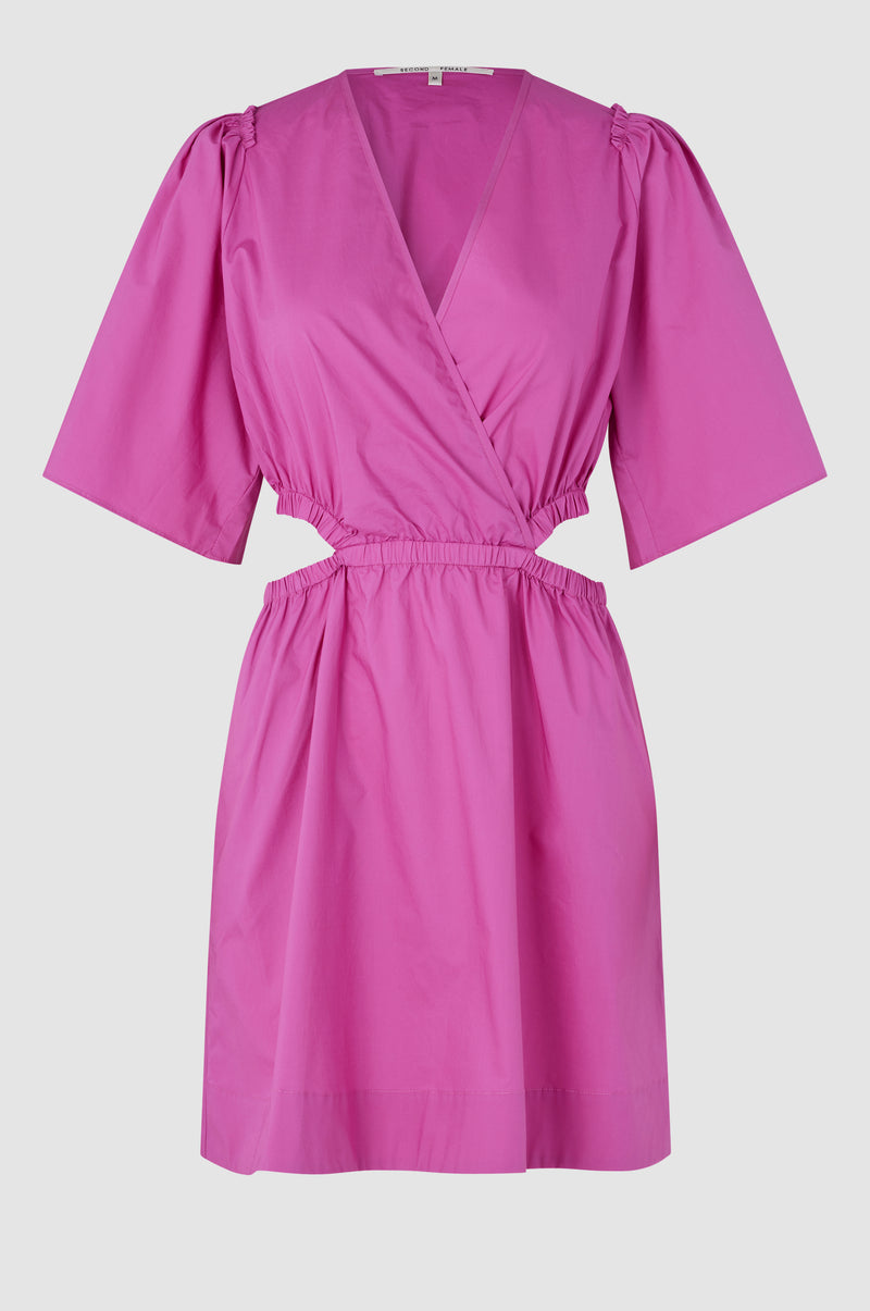 Dagny Waist Dress