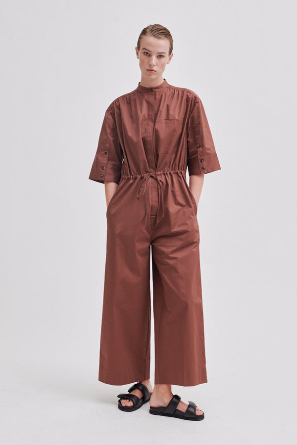 Siren Jumpsuit