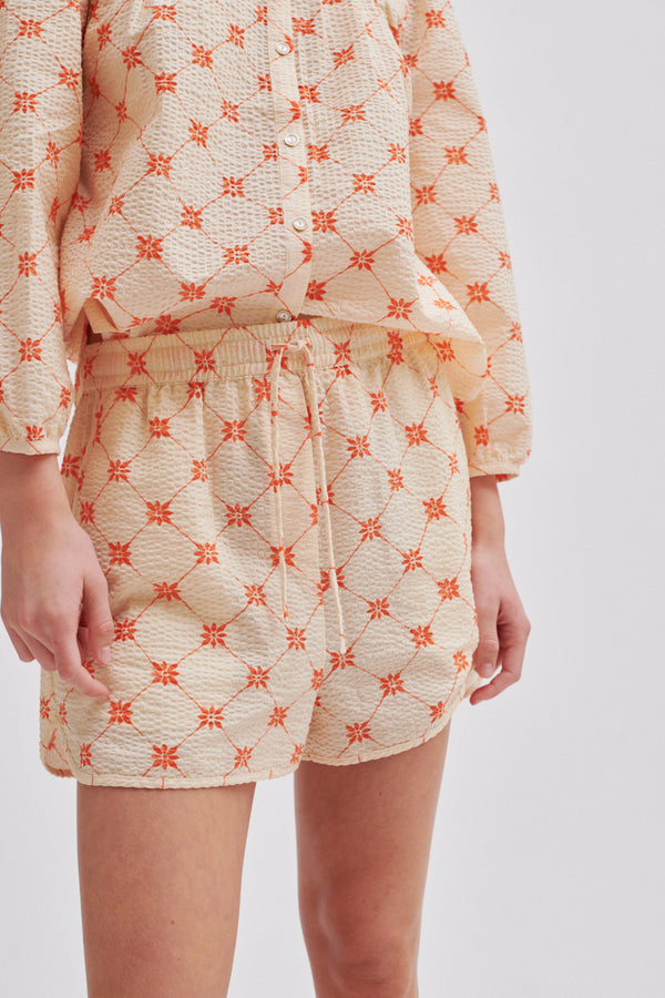 Fermo Shorts