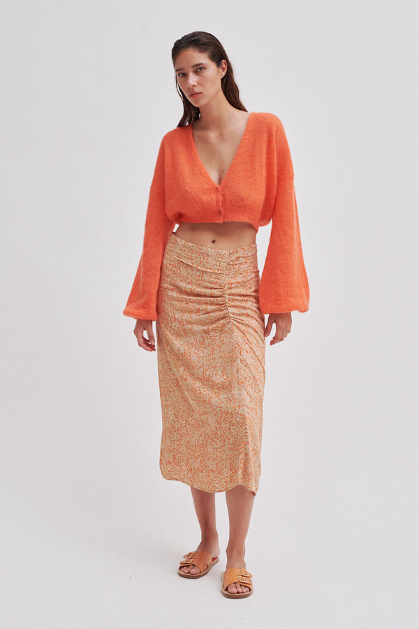 Perla Knit Cardigan