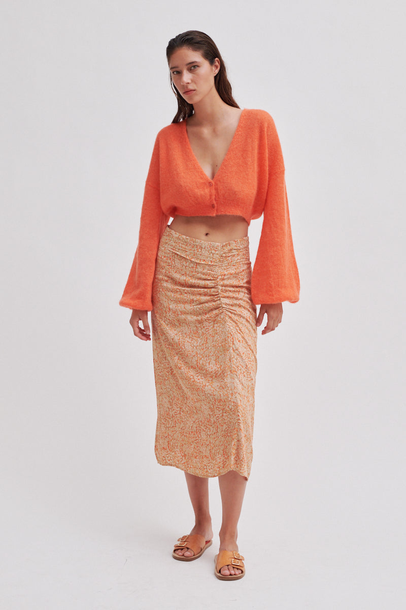 Perla Knit Cardigan