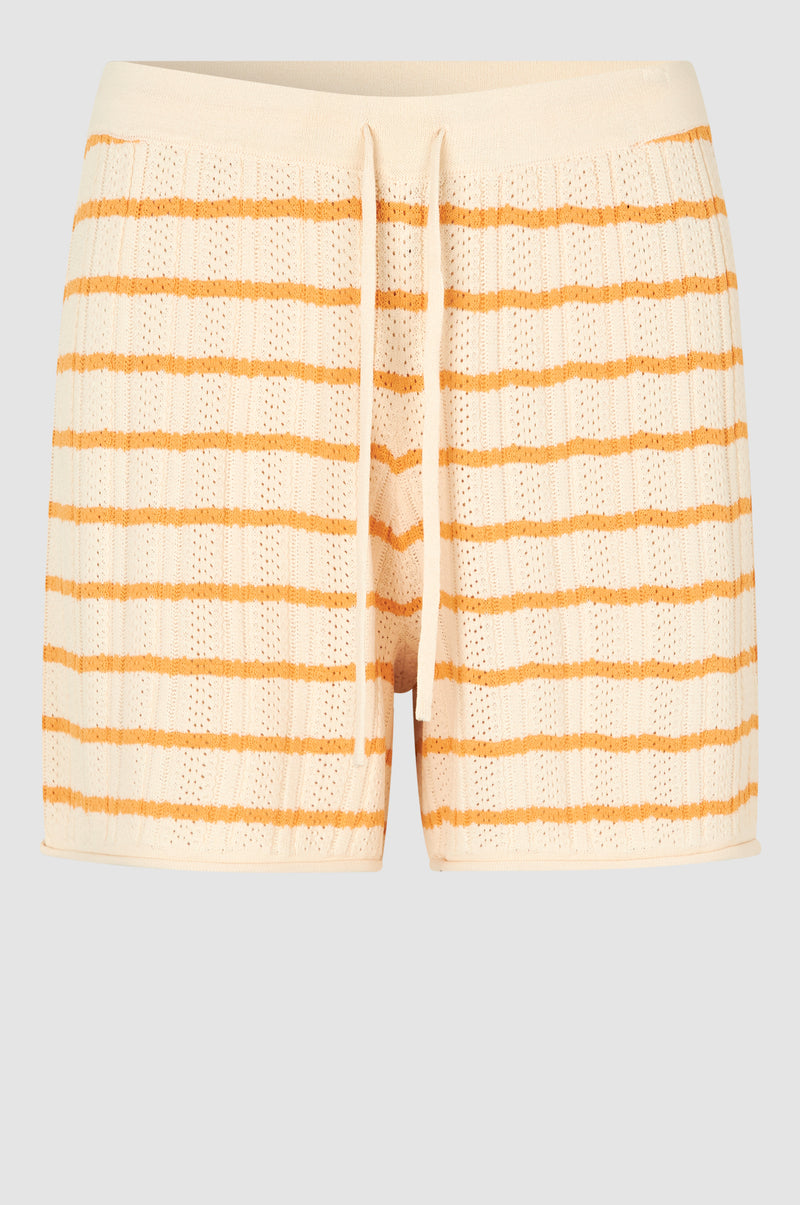 Banda Knit Shorts