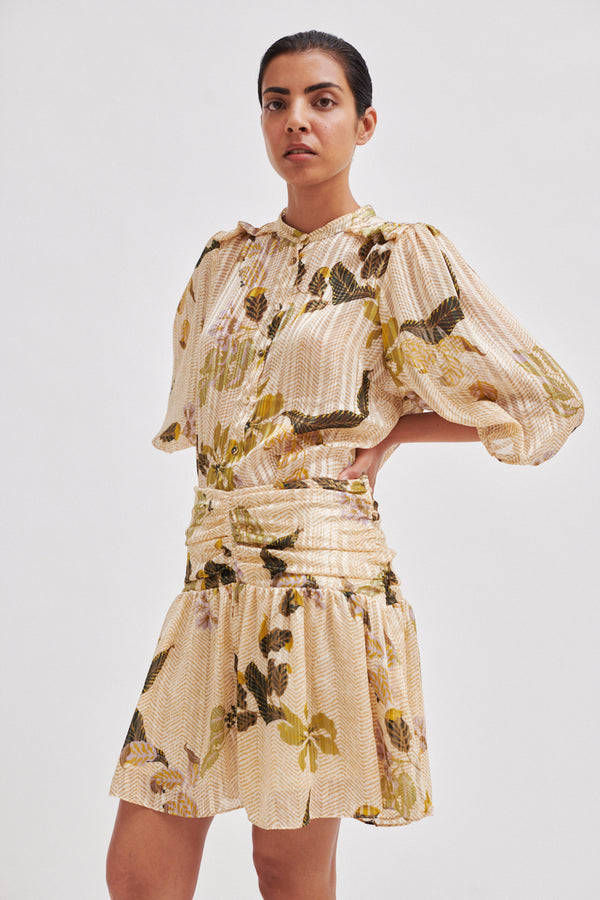 Brezza Skirt