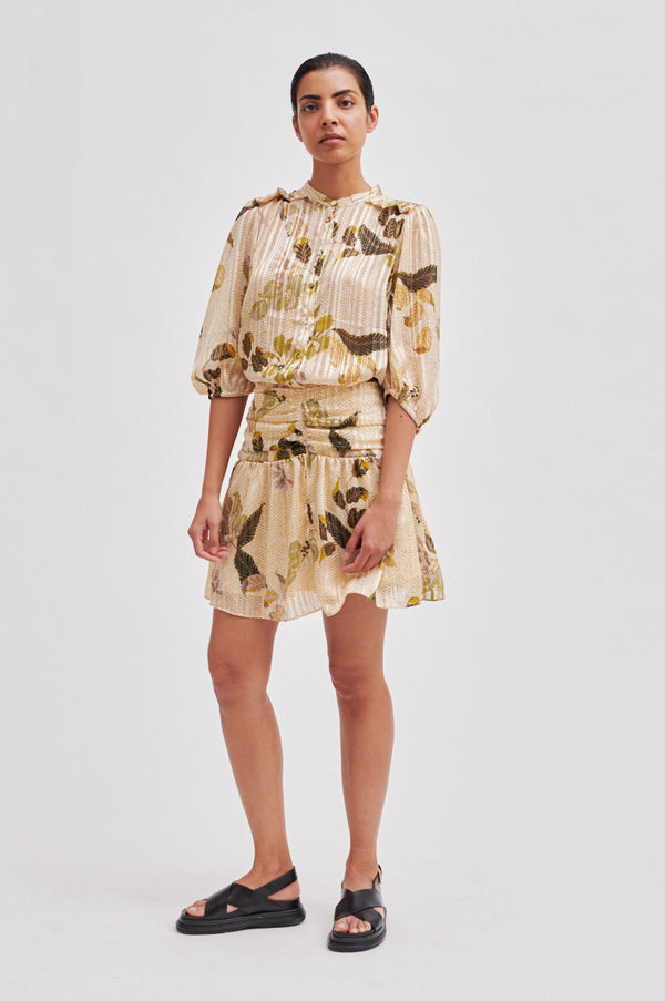 Brezza Skirt
