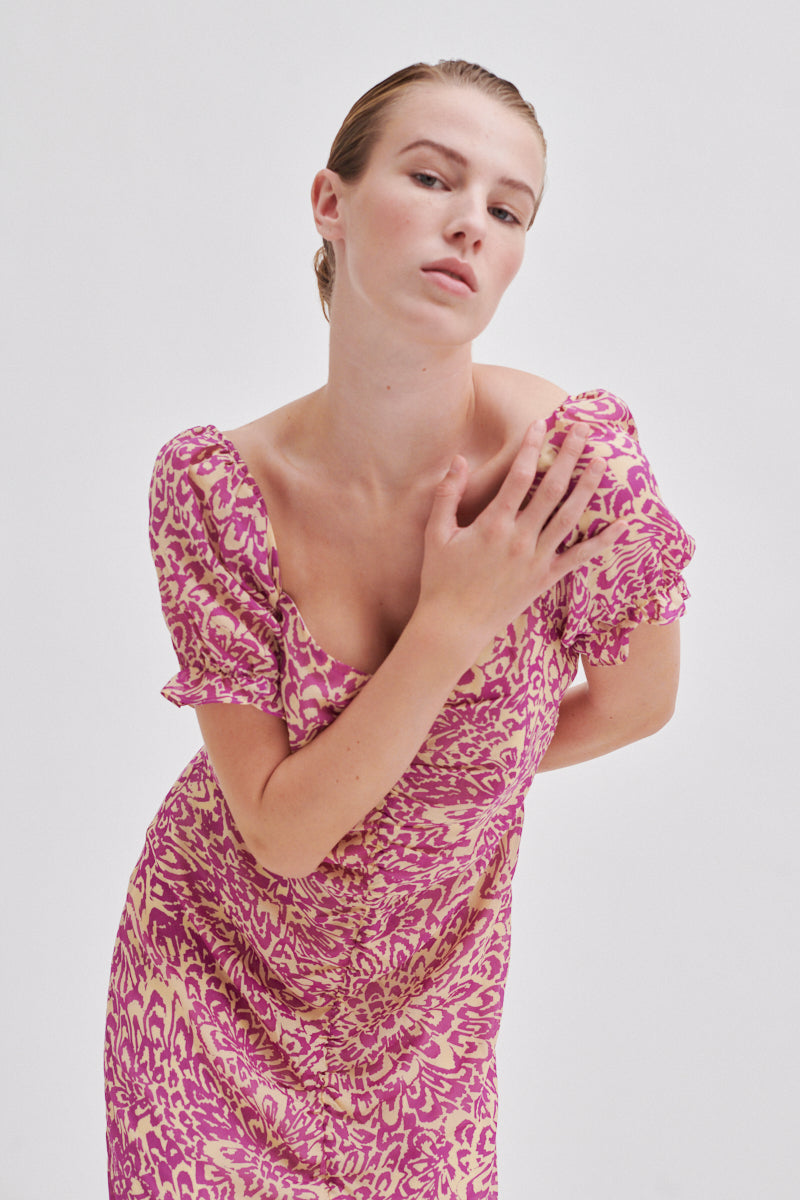Partito Dress