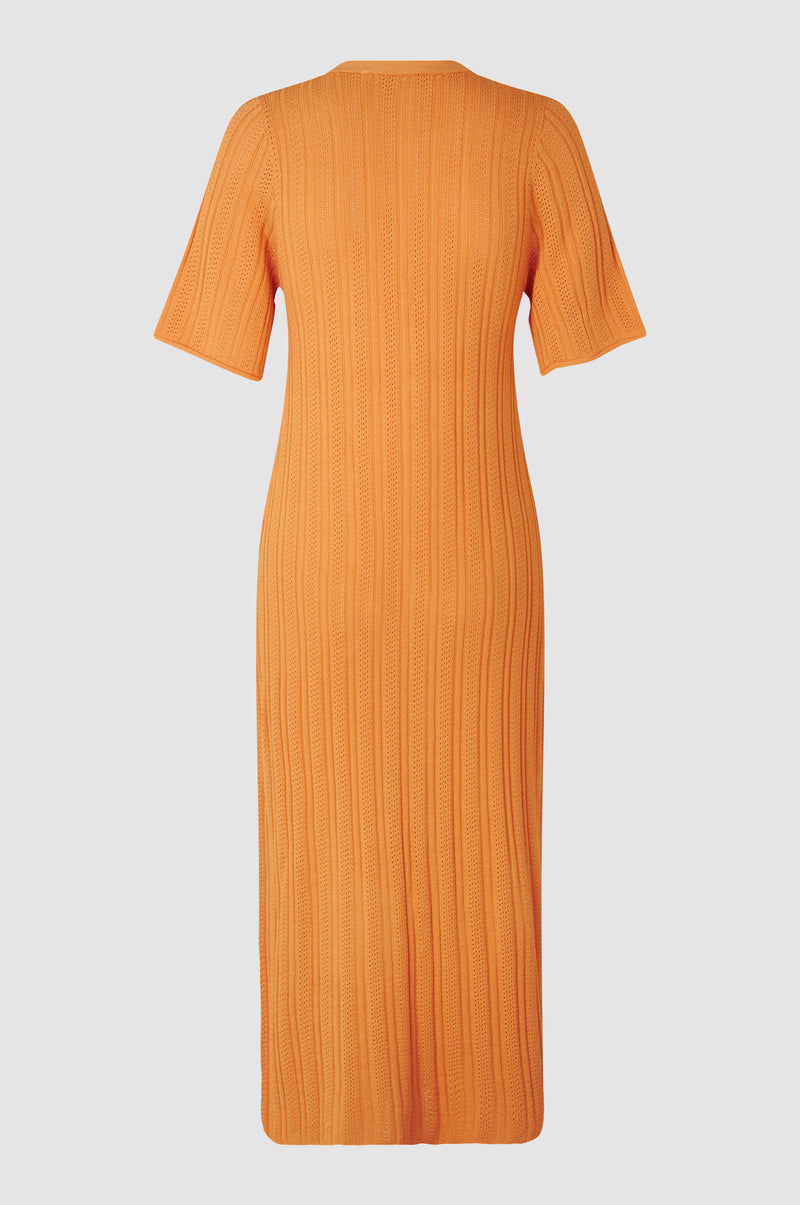 Banda Knit Dress
