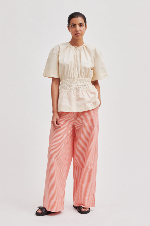 Aluline Blouse